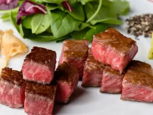 Ginza Steak
