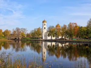 Bogoyavlenskiy Sobor