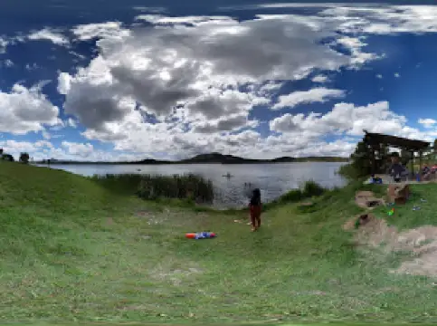 Lake Wyaralong Picnic Area