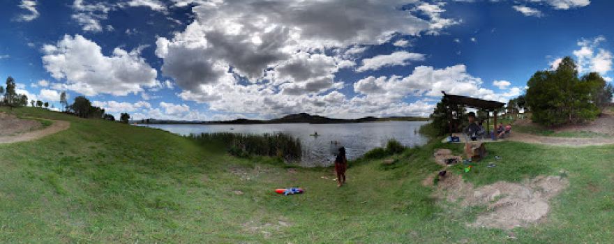 Lake Wyaralong Picnic Area