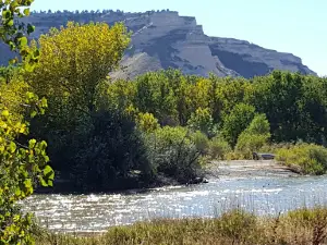 Riverside Campground