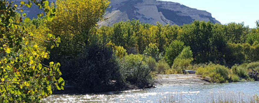 Riverside Campground