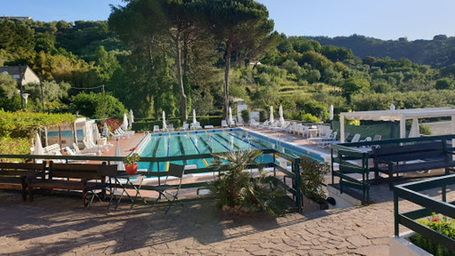 Circolo Tennis Spezia