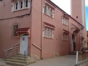 Masjid Al-Hidayah