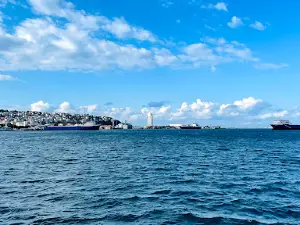 Tütün İskelesi