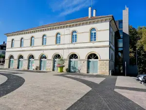 La Halle au Blé - Altkirch