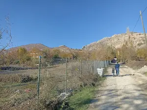 Belediye Park Alanı