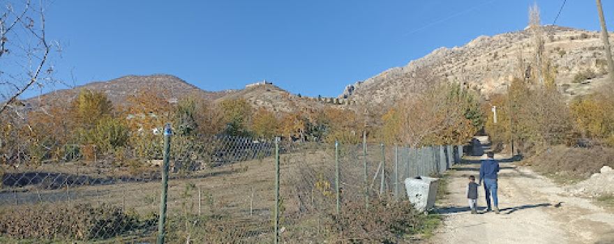 Belediye Park Alanı