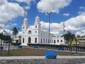 Praça Monsenhor Vicente Freitas