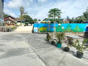 Waterboom Rinjani Makmur