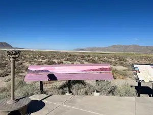 Black Rock Station