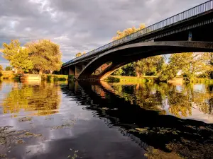 Foginovo kupalište