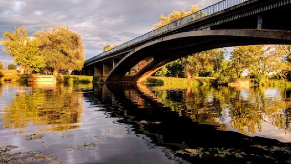 Foginovo kupalište