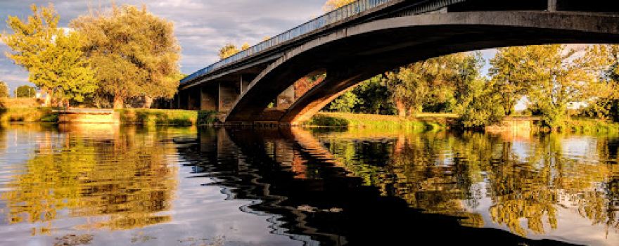 Foginovo kupalište