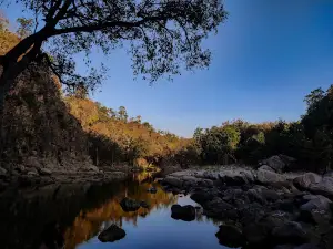 Amodagarh Picnic Point