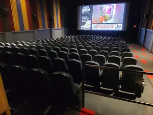 Paradise Cinemas
