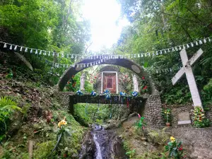 Santuario De Nuestra Señora De Lourdes