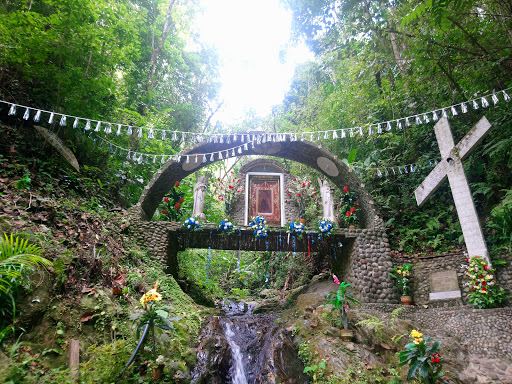 Santuario De Nuestra Señora De Lourdes