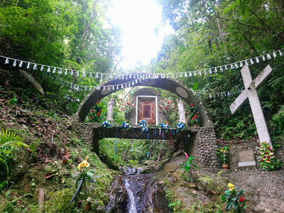 Parroquia Nuestra Señora De Lourdes
