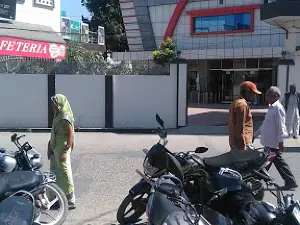 Madho Cineplex Amroha
