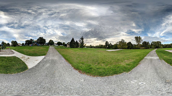 Daley Park & Greenbelt