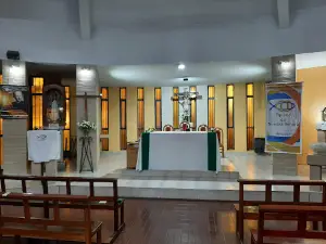 OUR LADY OF RELIEF