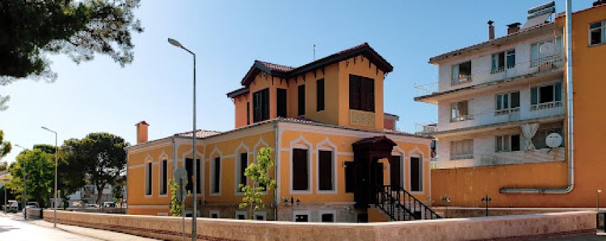 Sarayköy Belediyesi Kültür Merkezi