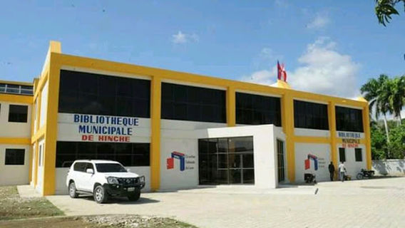 Hinche