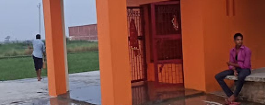 Devi Maa Mandir