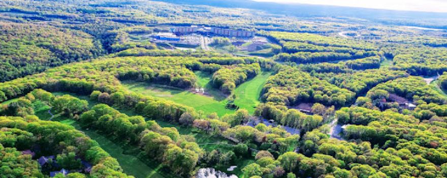 Pocono Helitours