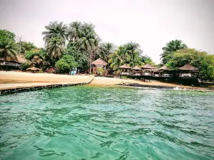Ponta Anchaca