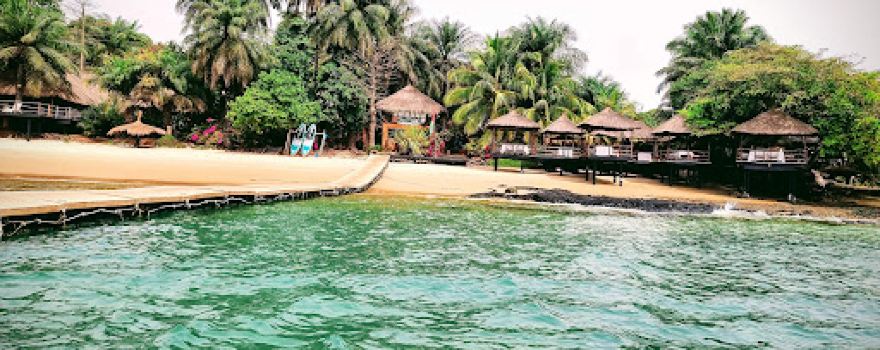 Ponta Anchaca