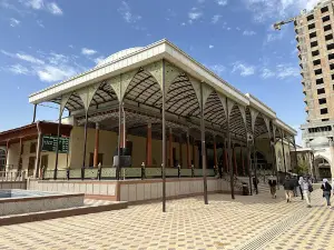 Maschidi Khazrati Shokh