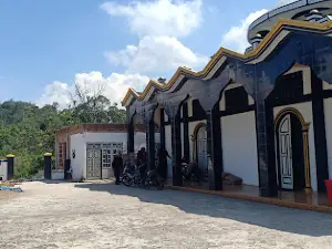 MASJID AL IKHLAS