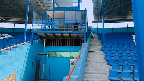 Kabul International Cricket Stadium