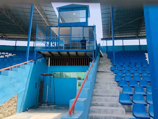 Kabul International Cricket Stadium