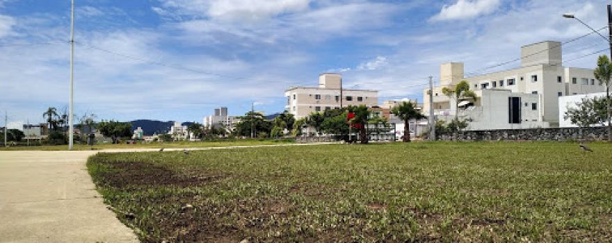 Linear Park, Camboriu, SC