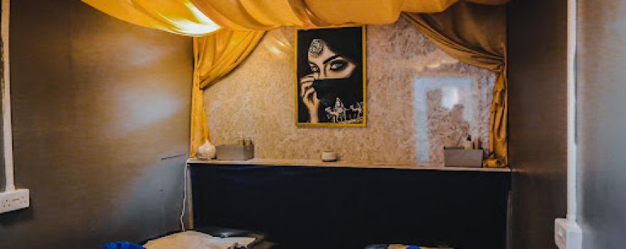 Lumiére hammam