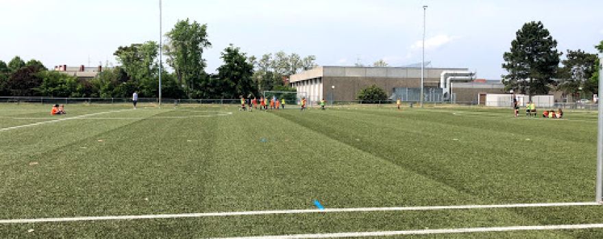 Sportclub Olympia Neulußheim 1911 e.V.