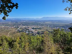 Brdo Križevac