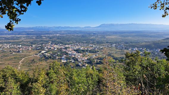 Brdo Križevac
