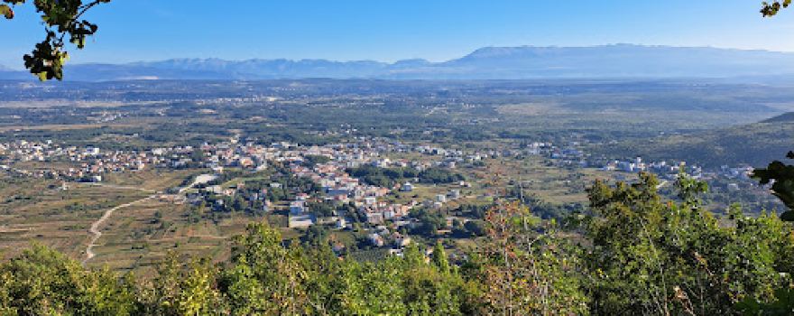 Brdo Križevac