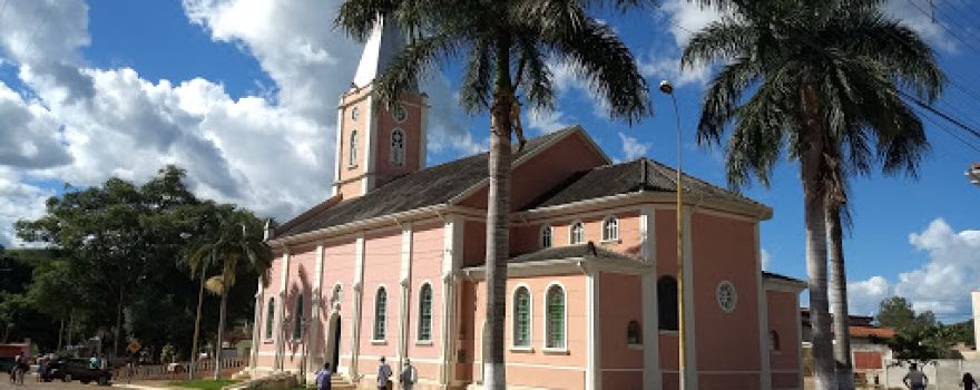 Igreja São José,