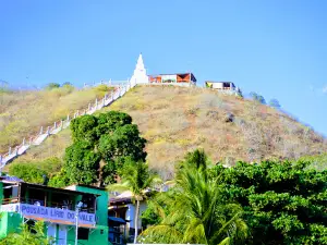 Prainha De Piranhas