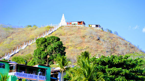 Prainha De Piranhas
