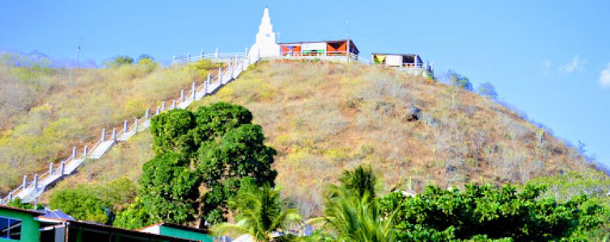 Prainha De Piranhas