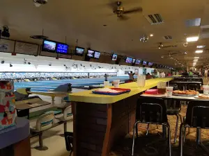 Pikeside Bowl