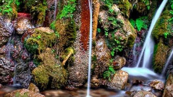 Axxam n waman n Tuǧa