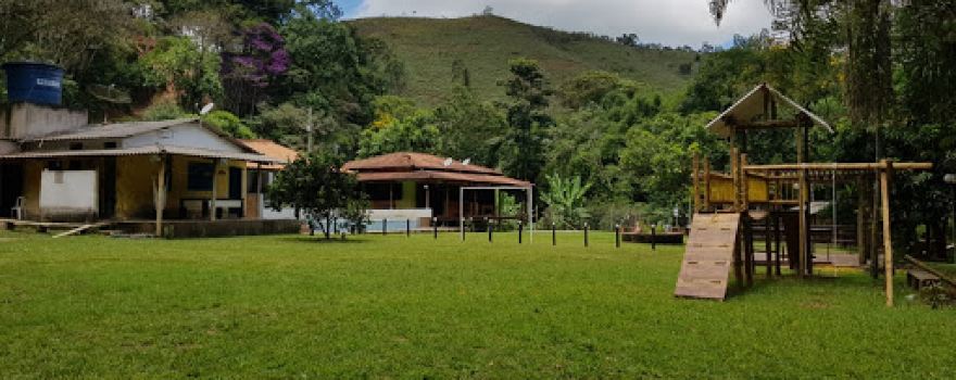Sítio Ipanema - Ipatinga