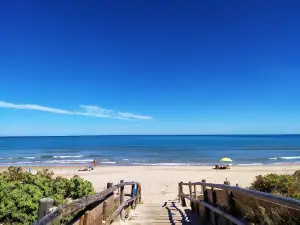 Playa de Piles